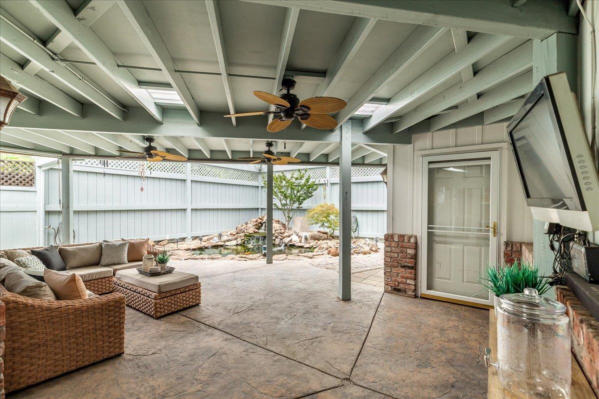 1101 Cornell Ave, Modesto, CA 95350