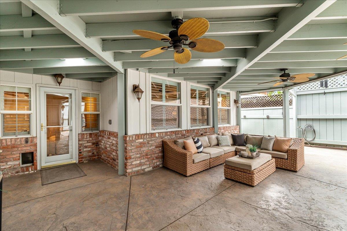 1101 Cornell Ave, Modesto, CA 95350