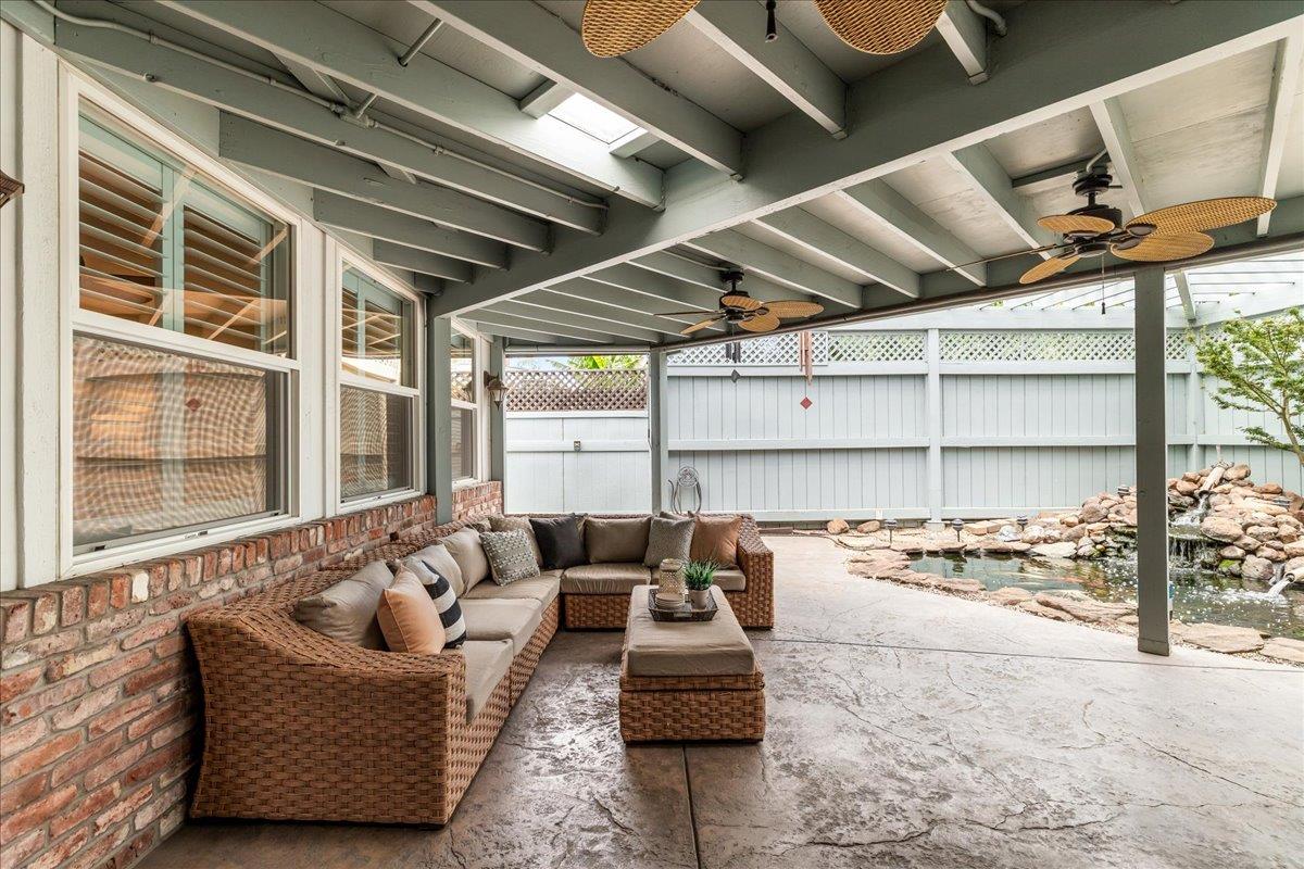 1101 Cornell Ave, Modesto, CA 95350