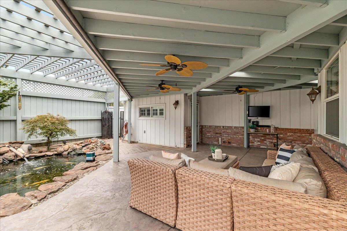 1101 Cornell Ave, Modesto, CA 95350