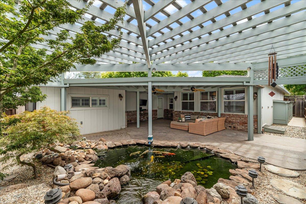 1101 Cornell Ave, Modesto, CA 95350