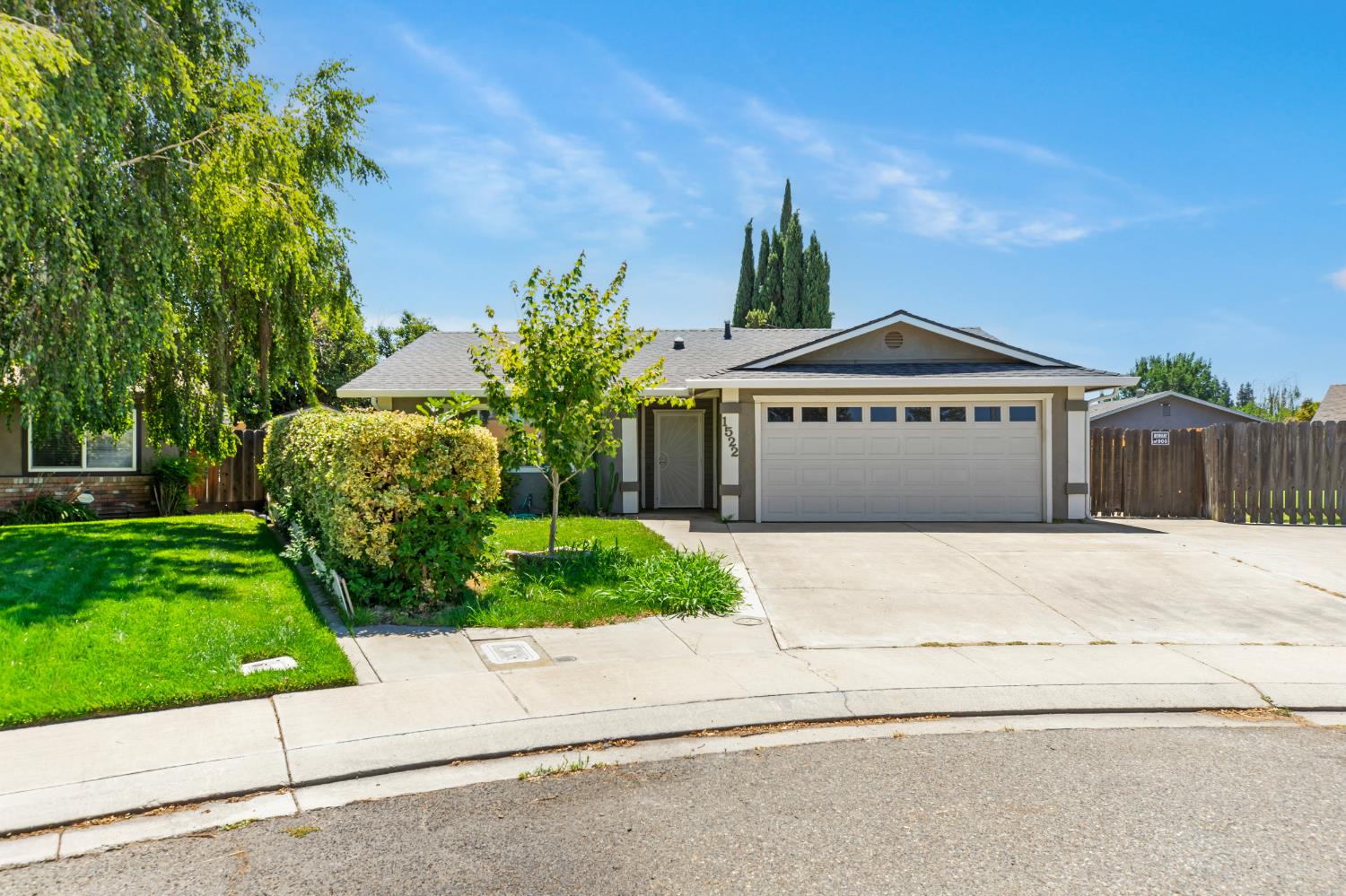 1522 Kiwi Ct, Ripon, CA 95366
