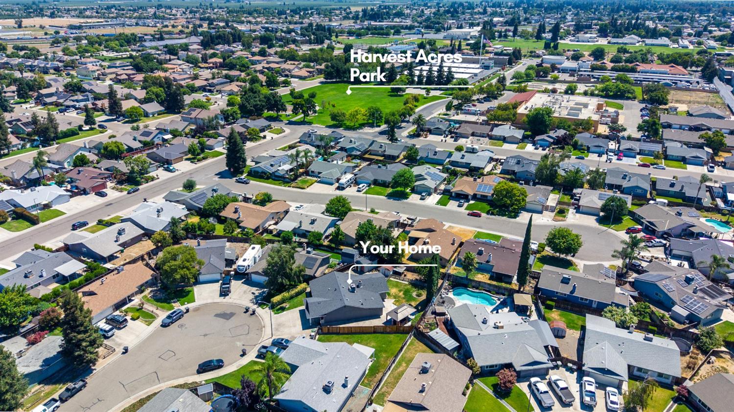 1522 Kiwi Ct, Ripon, CA 95366