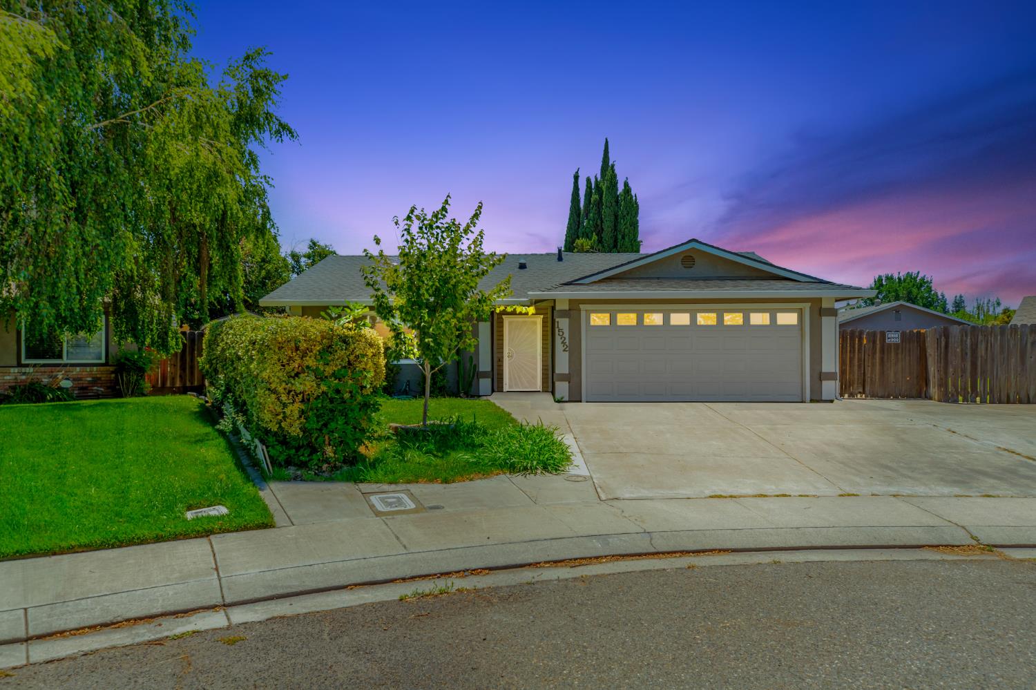 1522 Kiwi Ct, Ripon, CA 95366