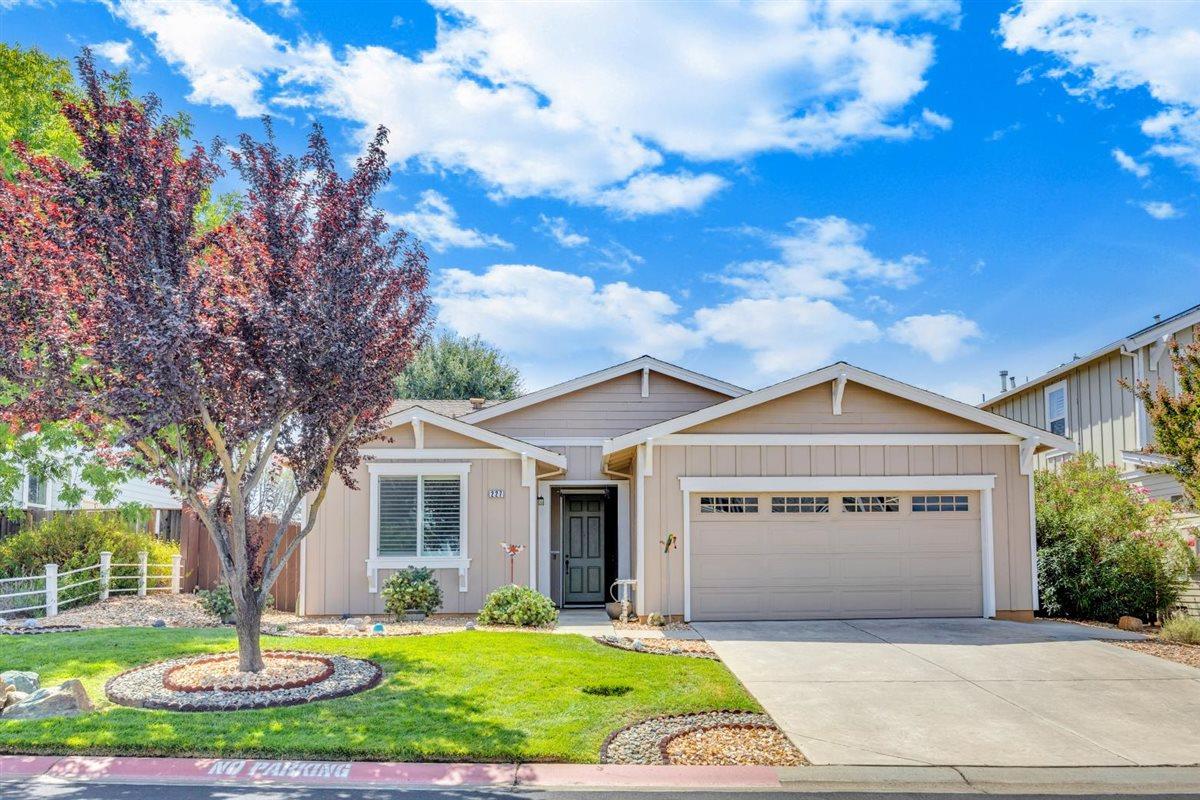 227 Pheasant Run Dr #52, Copperopolis, CA 95228