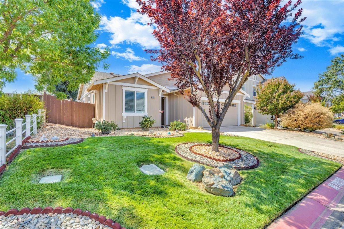 227 Pheasant Run Dr #52, Copperopolis, CA 95228