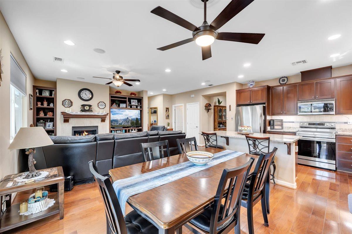 227 Pheasant Run Dr #52, Copperopolis, CA 95228