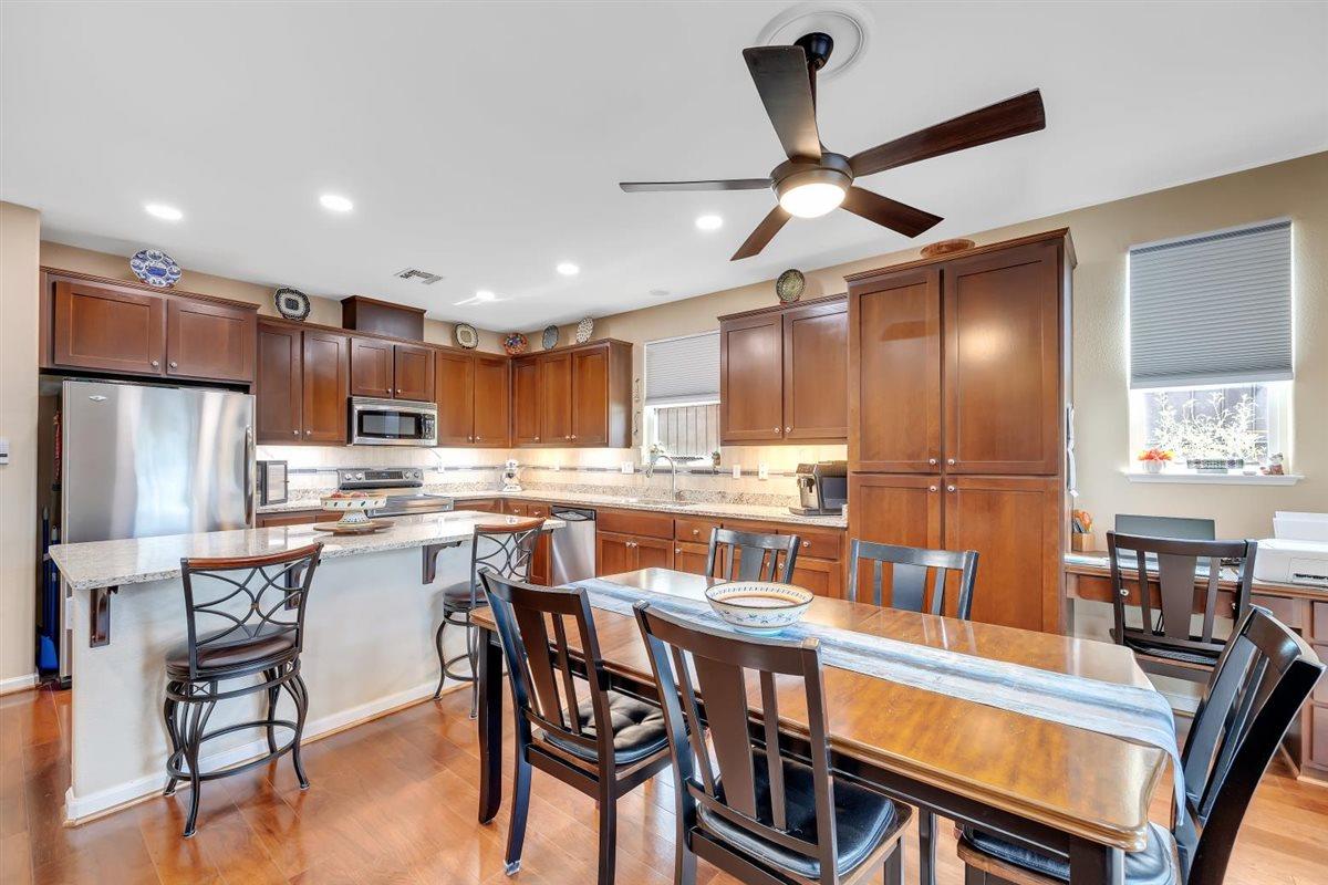 227 Pheasant Run Dr #52, Copperopolis, CA 95228