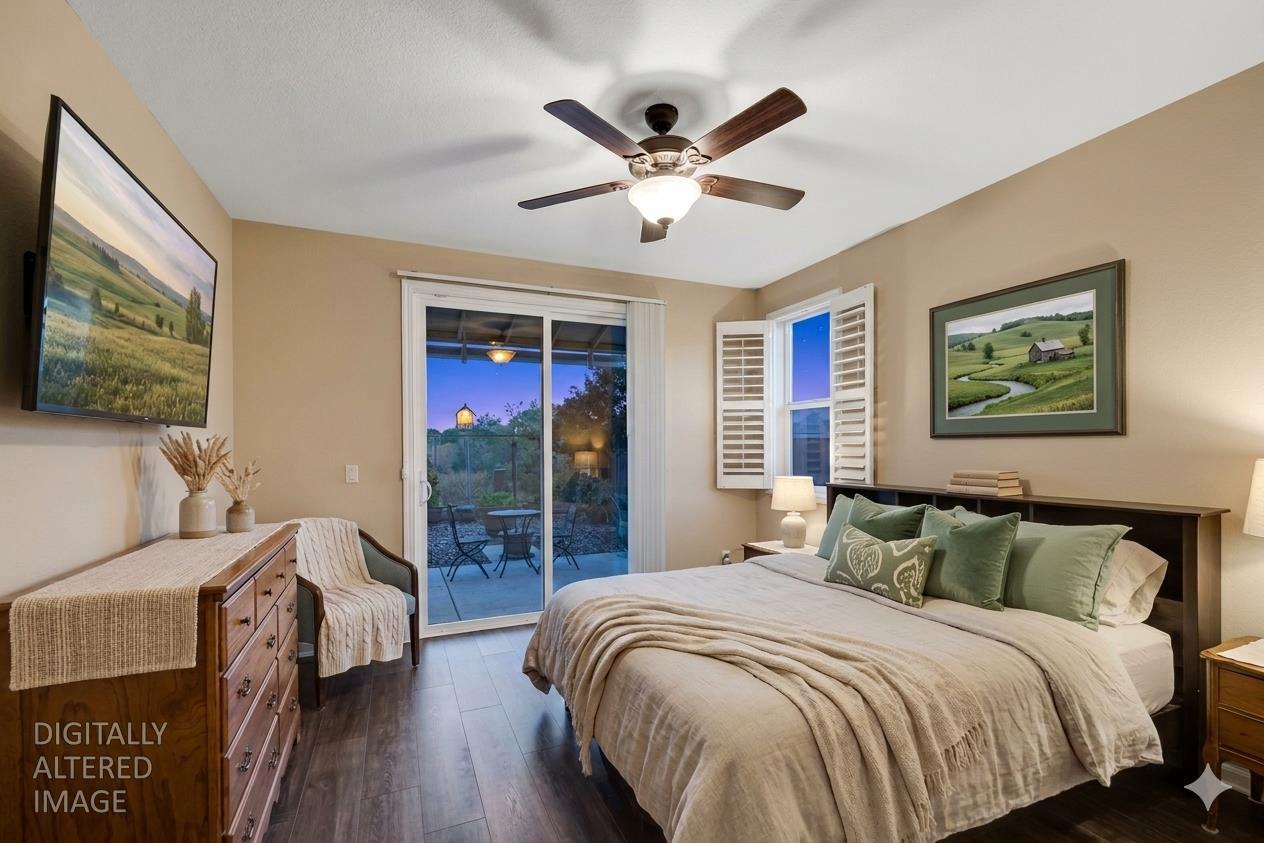 227 Pheasant Run Dr #52, Copperopolis, CA 95228