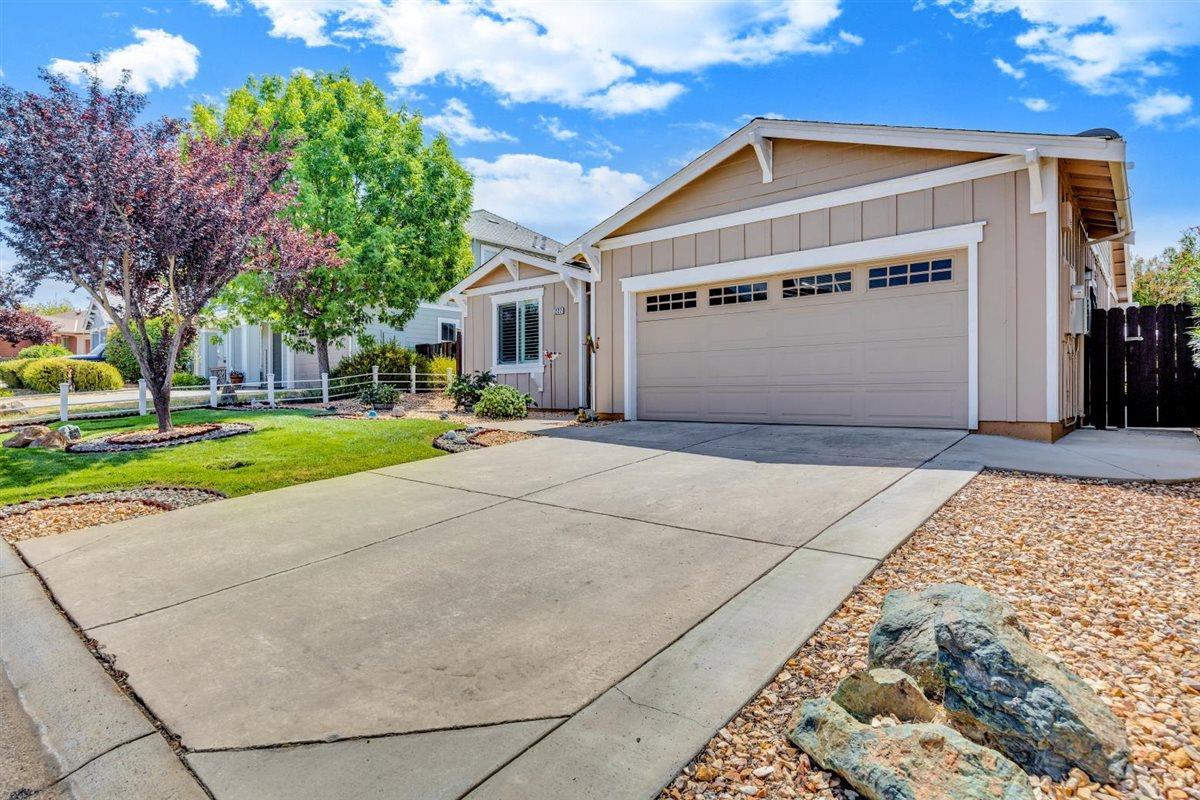 227 Pheasant Run Dr #52, Copperopolis, CA 95228