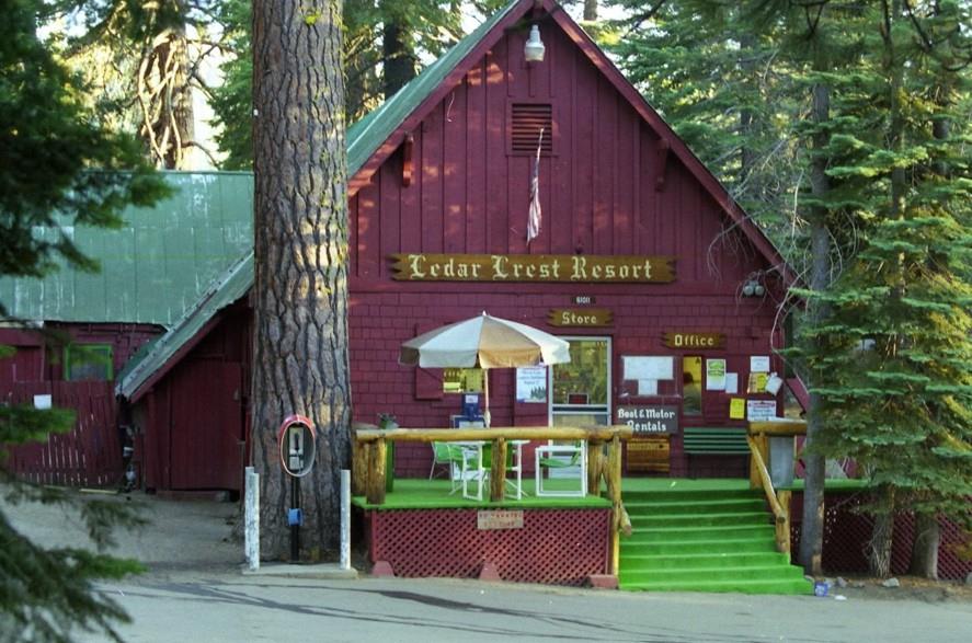 61011 Cedar Crest Ln, Lakeshore, CA 93634