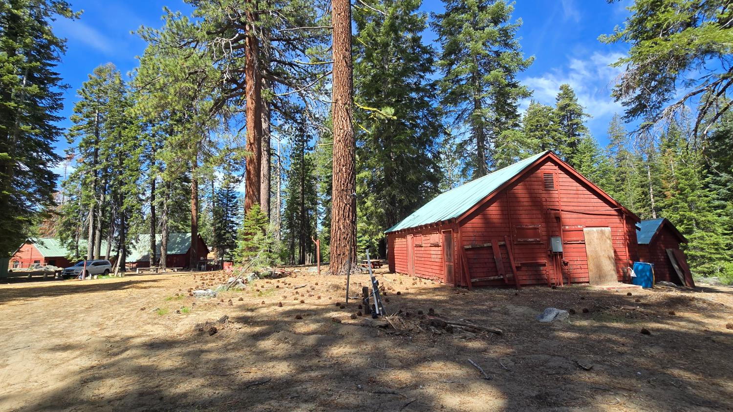 61011 Cedar Crest Ln, Lakeshore, CA 93634