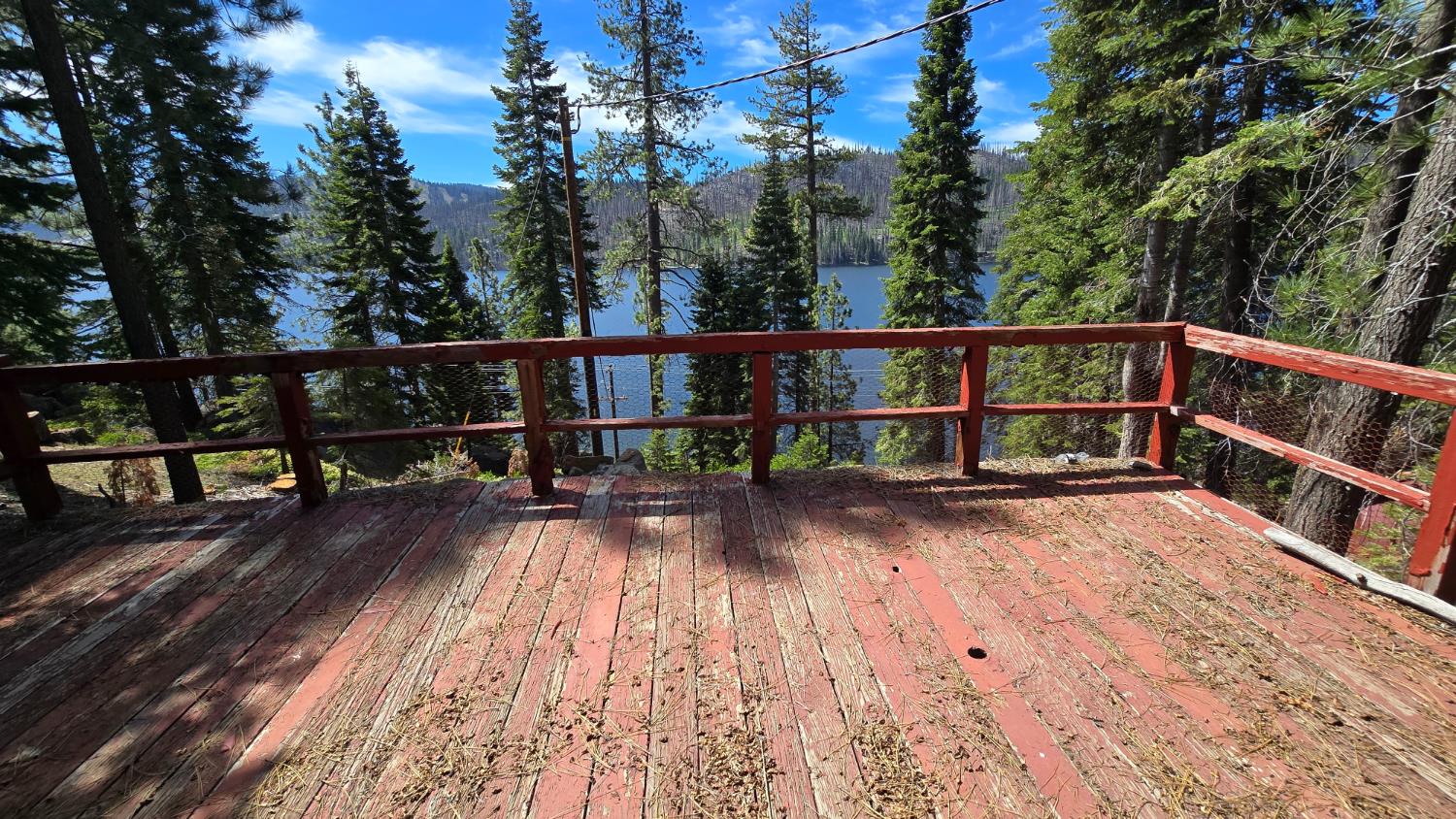 61011 Cedar Crest Ln, Lakeshore, CA 93634