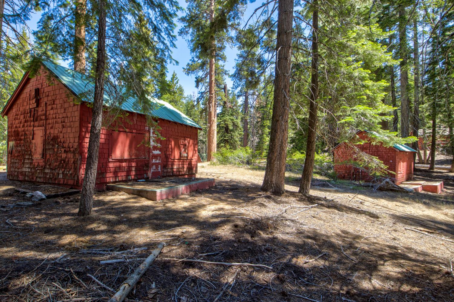 61011 Cedar Crest Ln, Lakeshore, CA 93634