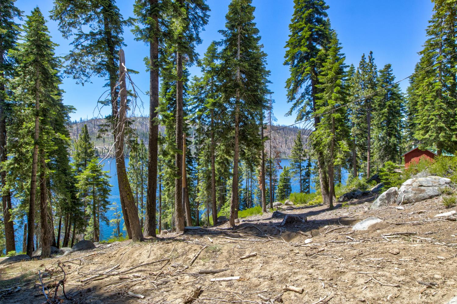 61011 Cedar Crest Ln, Lakeshore, CA 93634