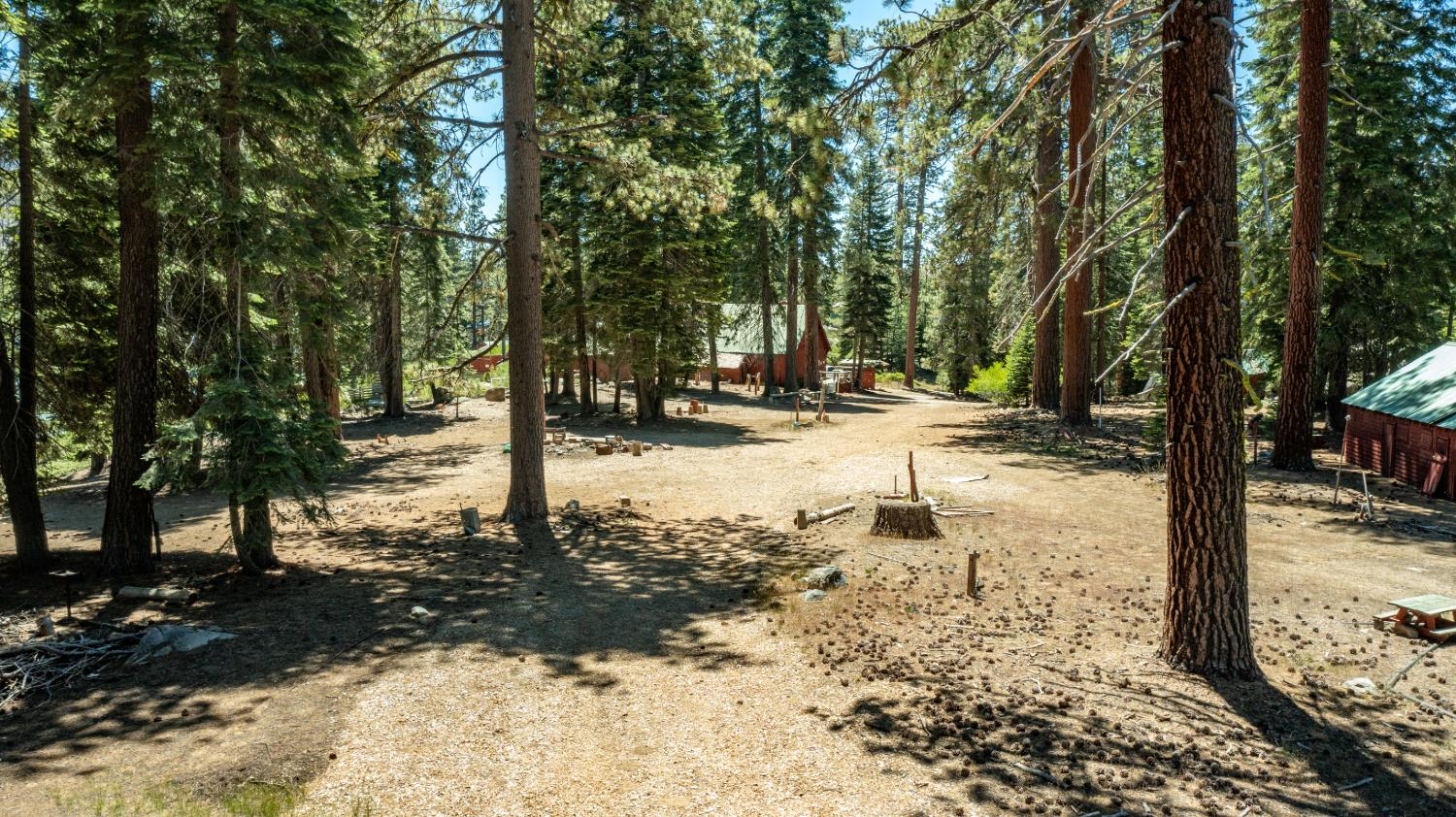 61011 Cedar Crest Ln, Lakeshore, CA 93634