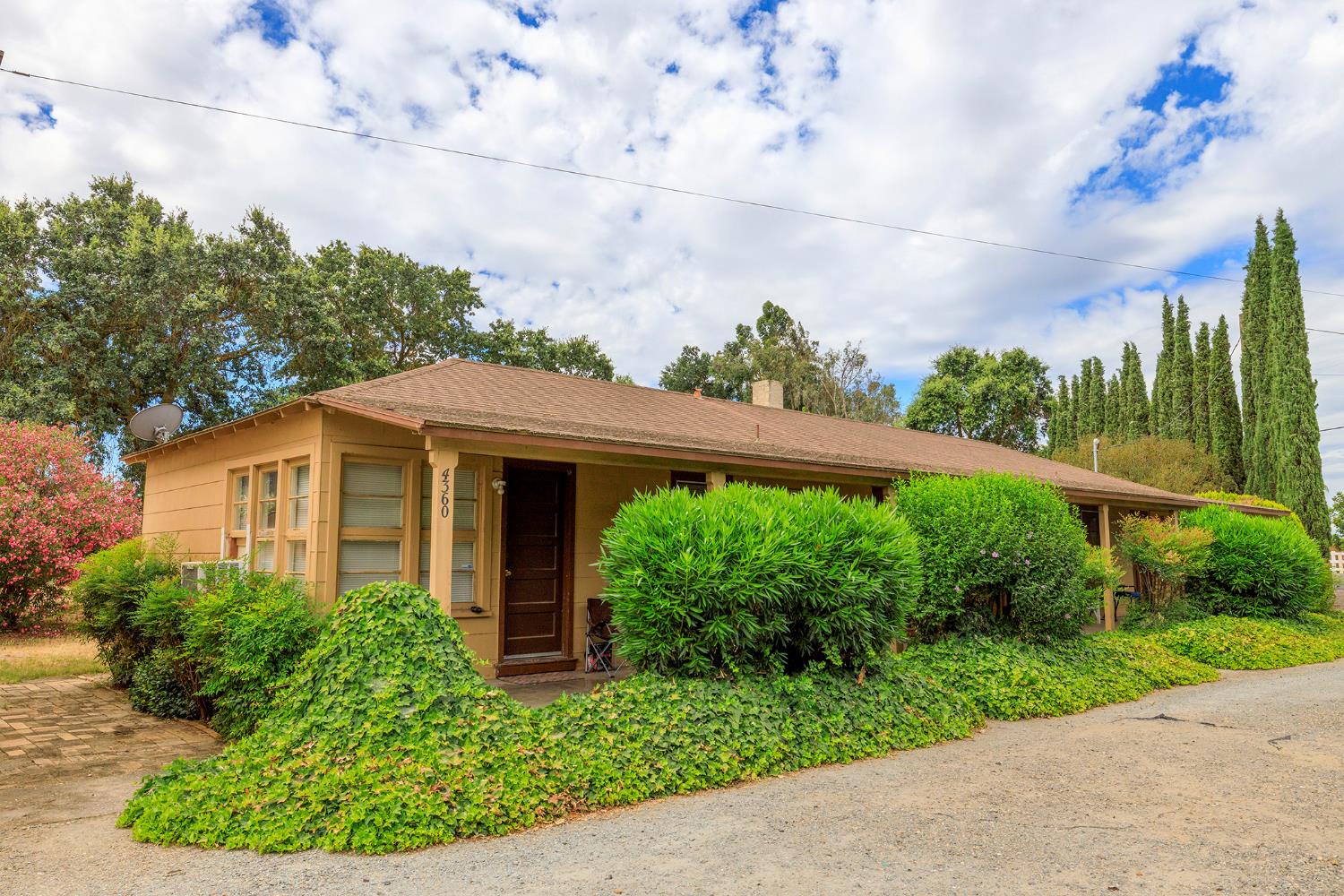 4358 Highway 108, Riverbank, CA 95367