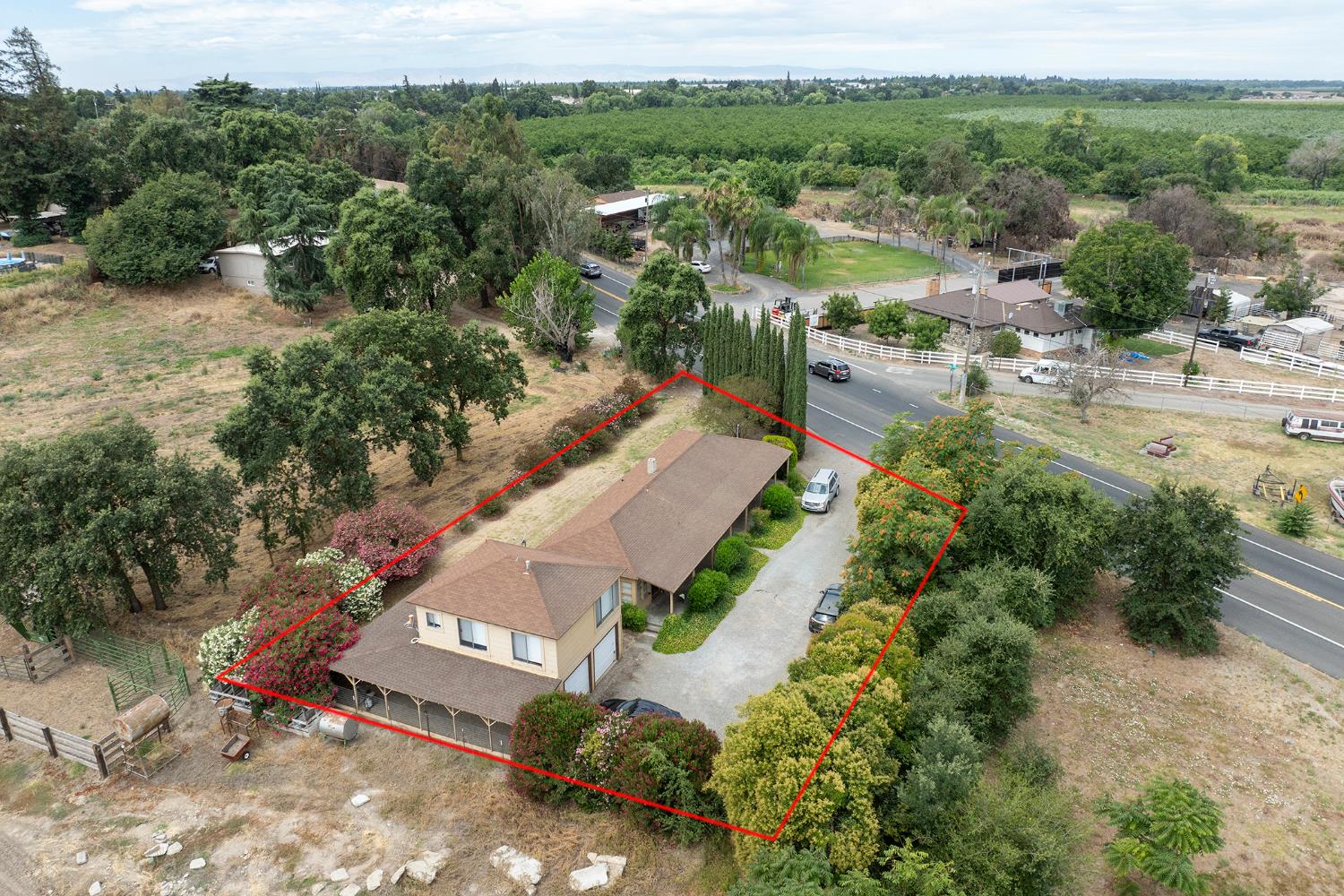 4358 Highway 108, Riverbank, CA 95367