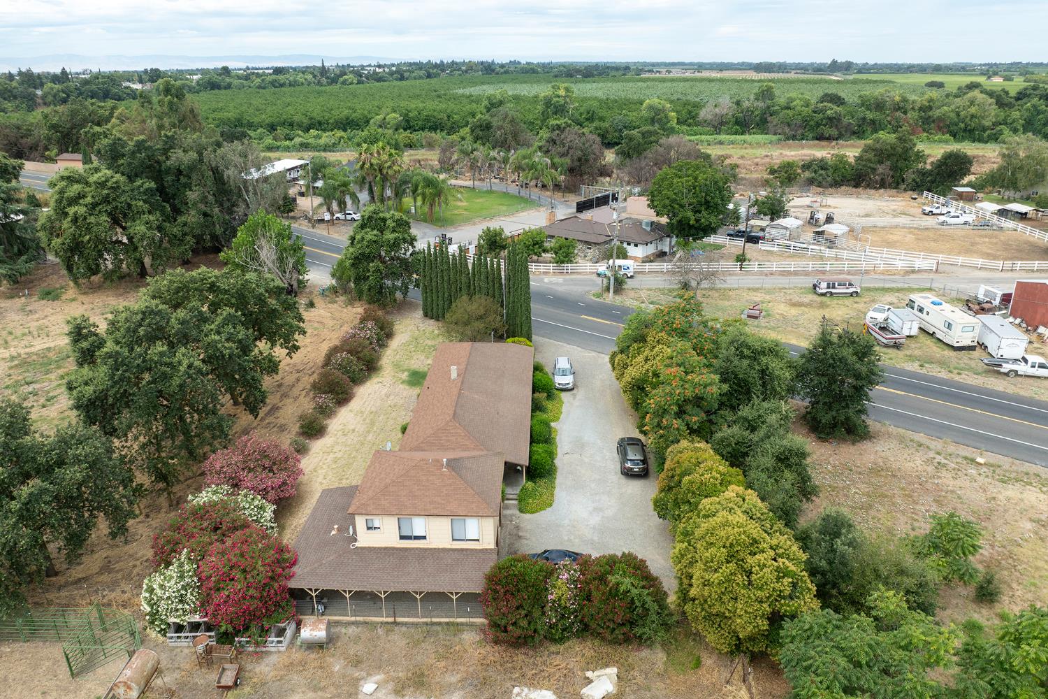 4358 Highway 108, Riverbank, CA 95367