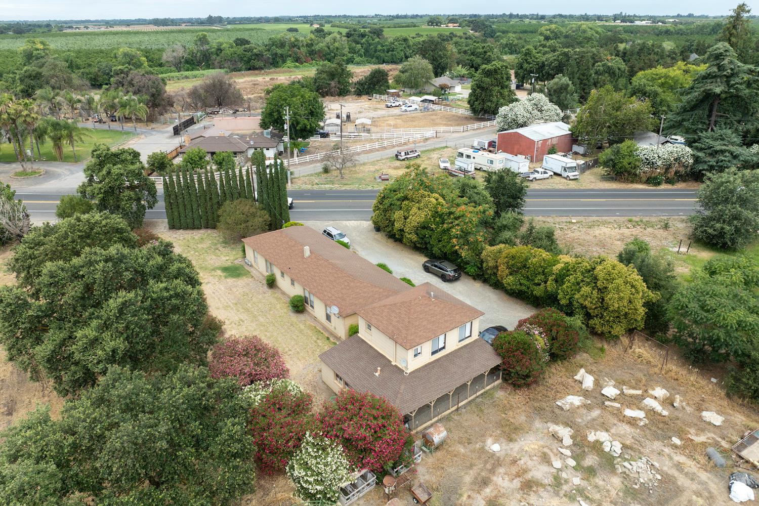 4358 Highway 108, Riverbank, CA 95367
