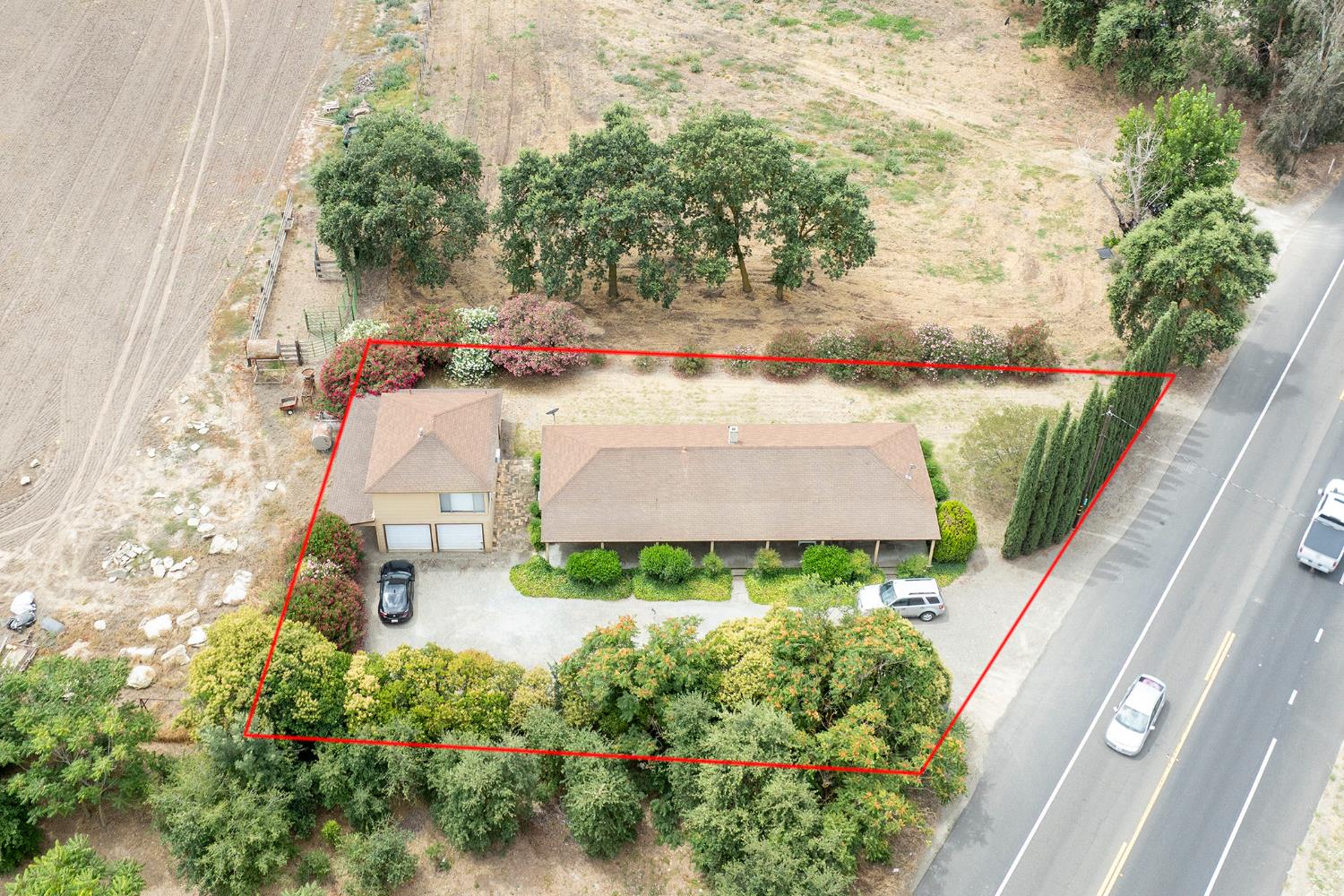 4358 Highway 108, Riverbank, CA 95367