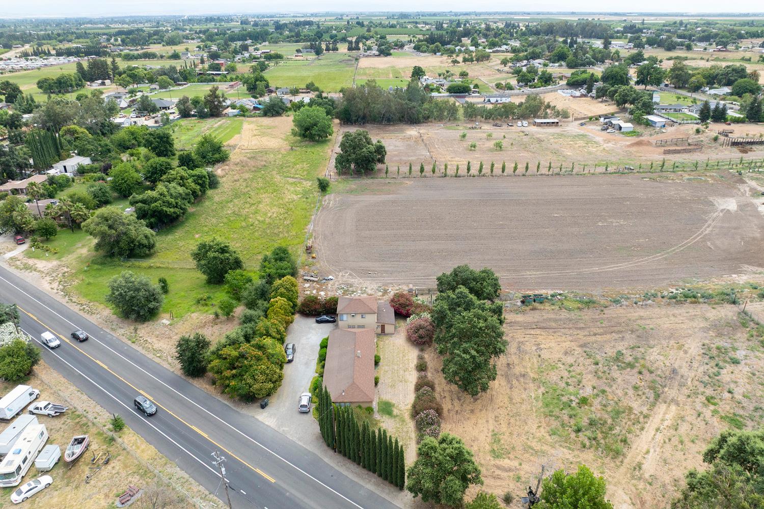 4358 Highway 108, Riverbank, CA 95367