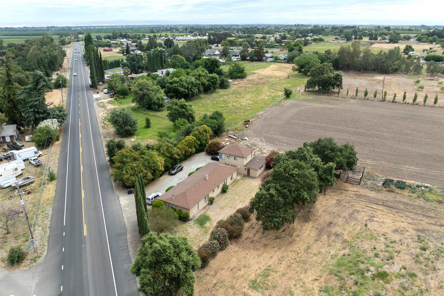 4358 Highway 108, Riverbank, CA 95367