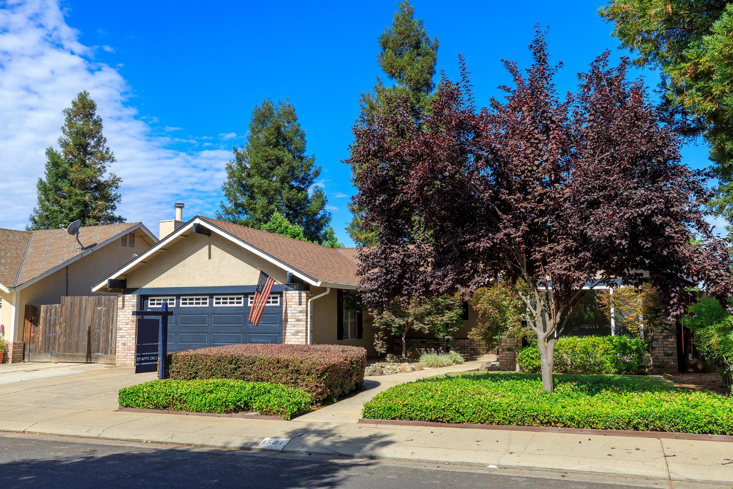 1501 Palmdale Dr, Modesto, CA 95355