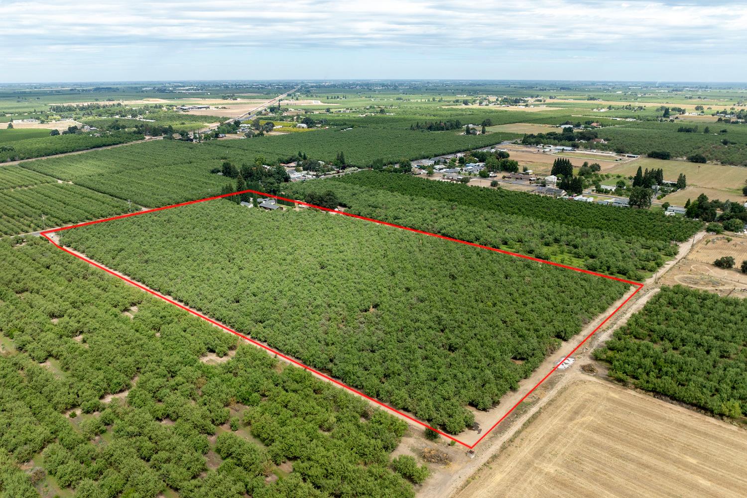 22342 Henry Rd, Escalon, CA 95320