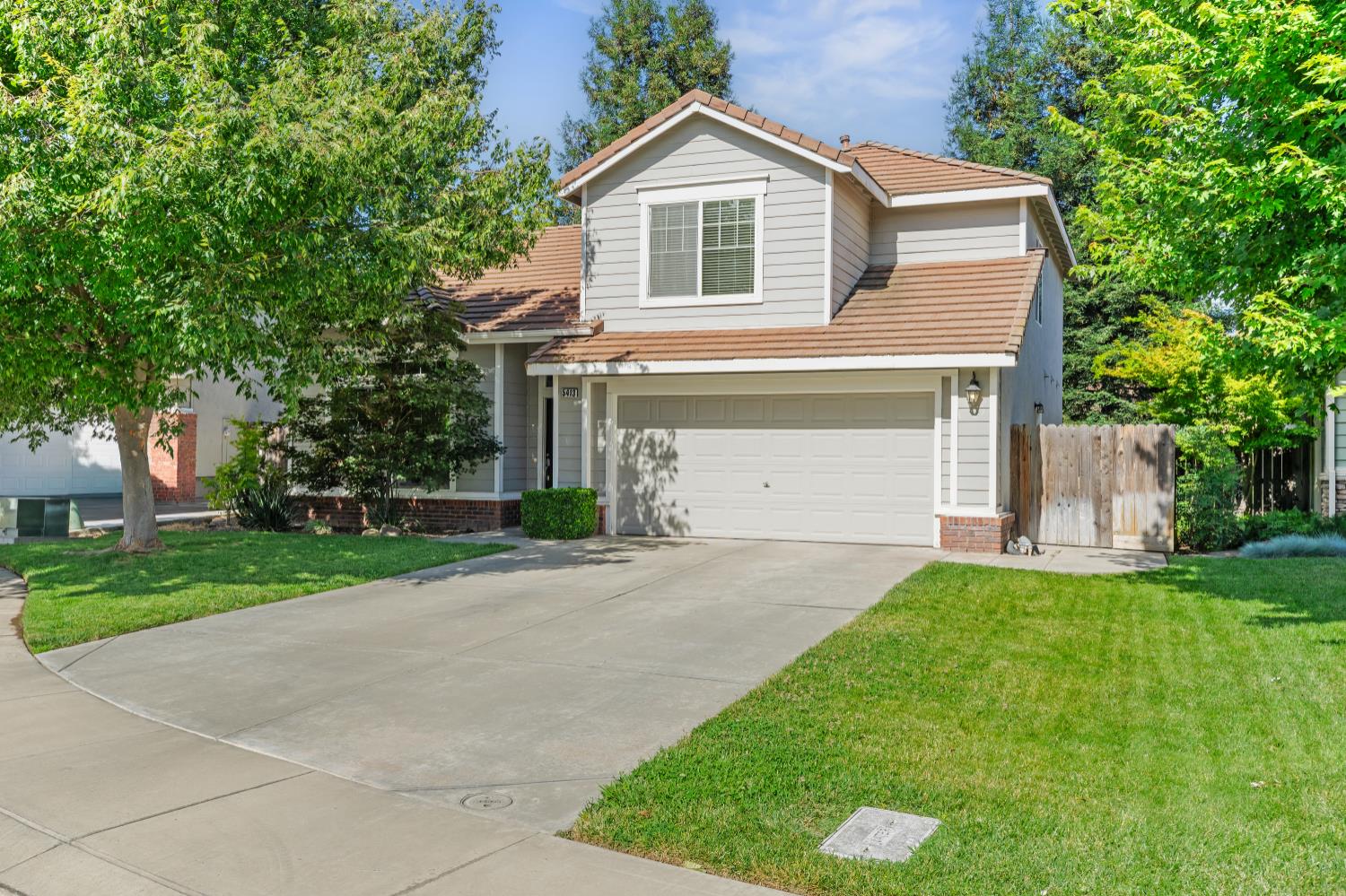 5413 Flintridge Ct, Riverbank, CA 95367
