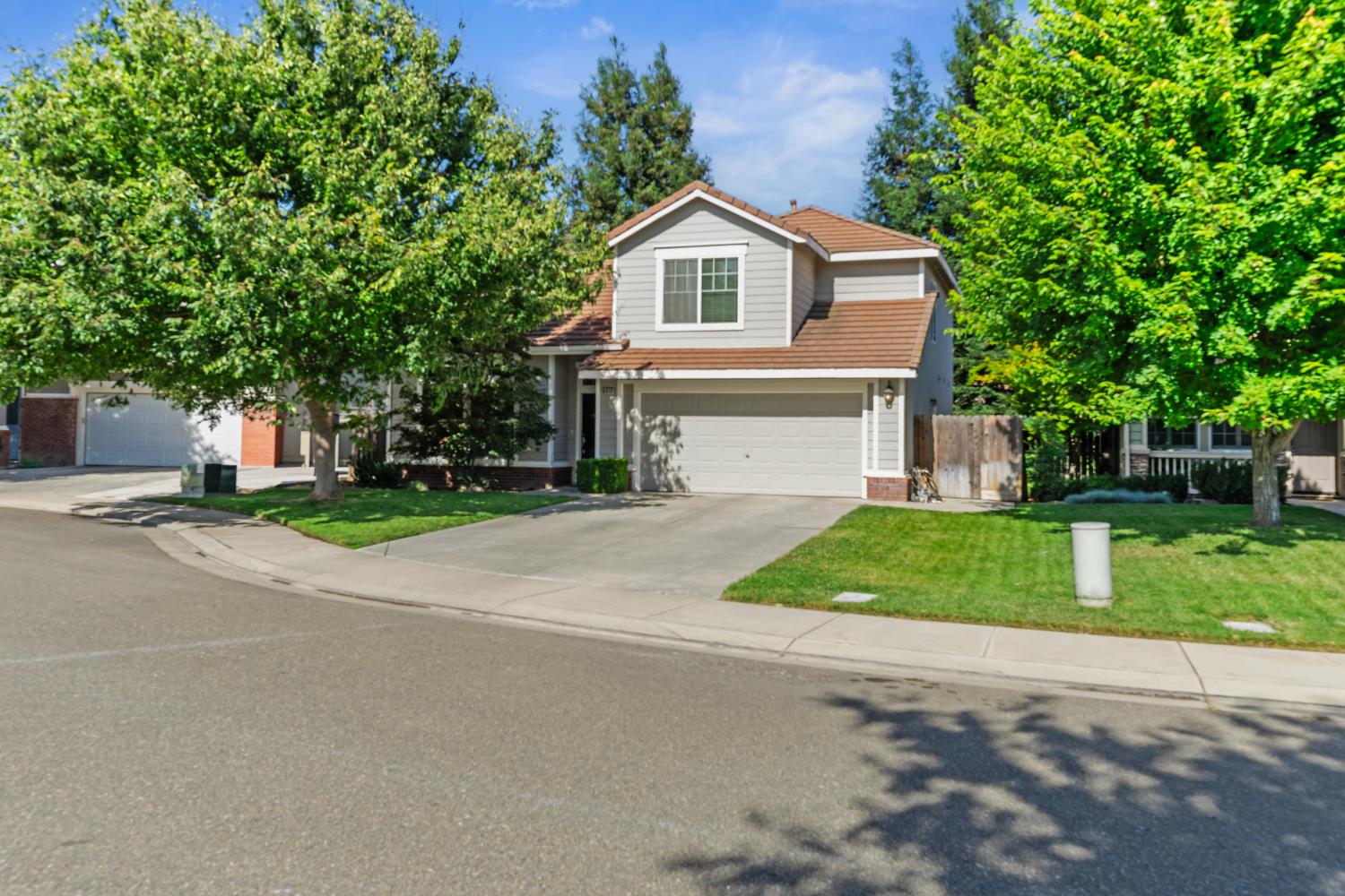 5413 Flintridge Ct, Riverbank, CA 95367