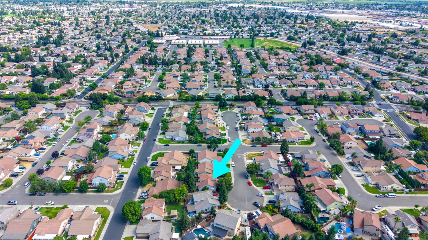 5413 Flintridge Ct, Riverbank, CA 95367