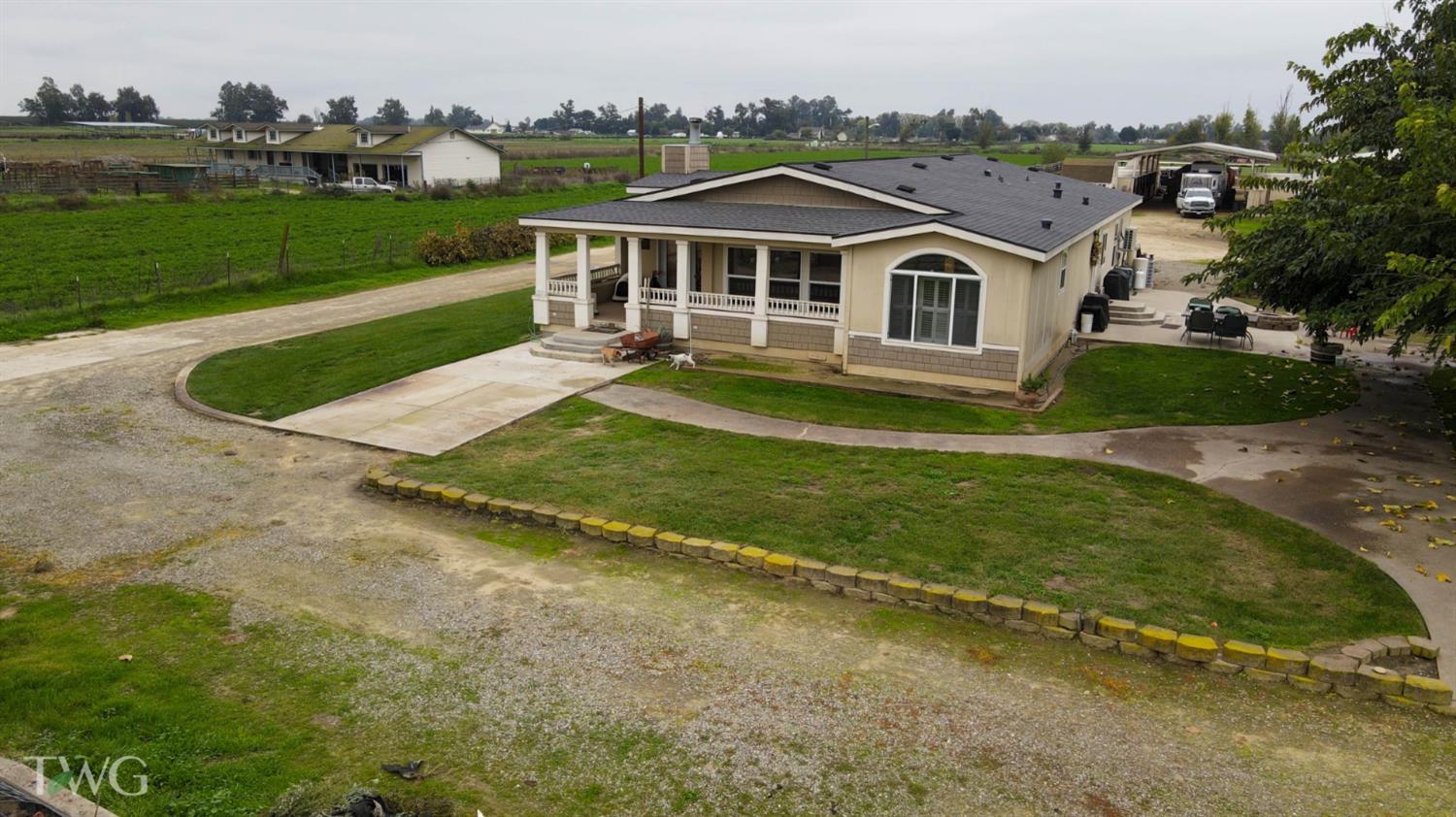 19331 First Ave, Stevinson, CA 95374