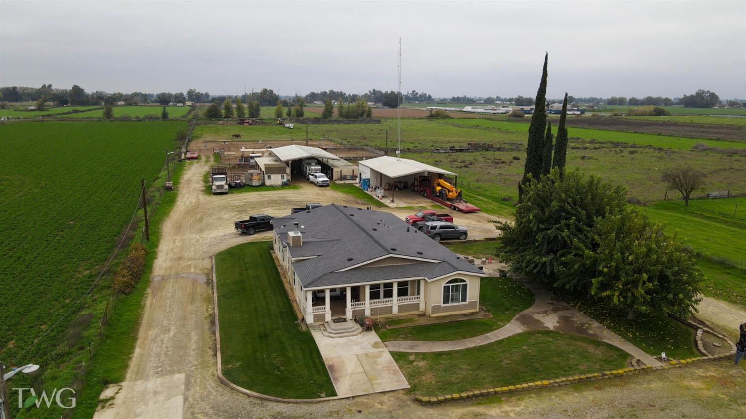 19331 First Ave, Stevinson, CA 95374