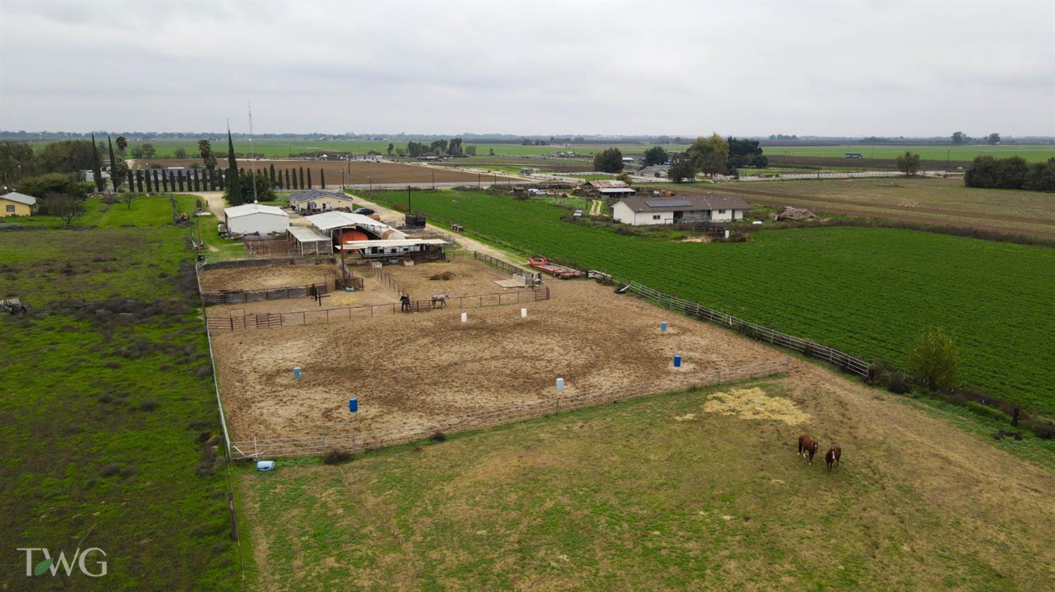 19331 First Ave, Stevinson, CA 95374
