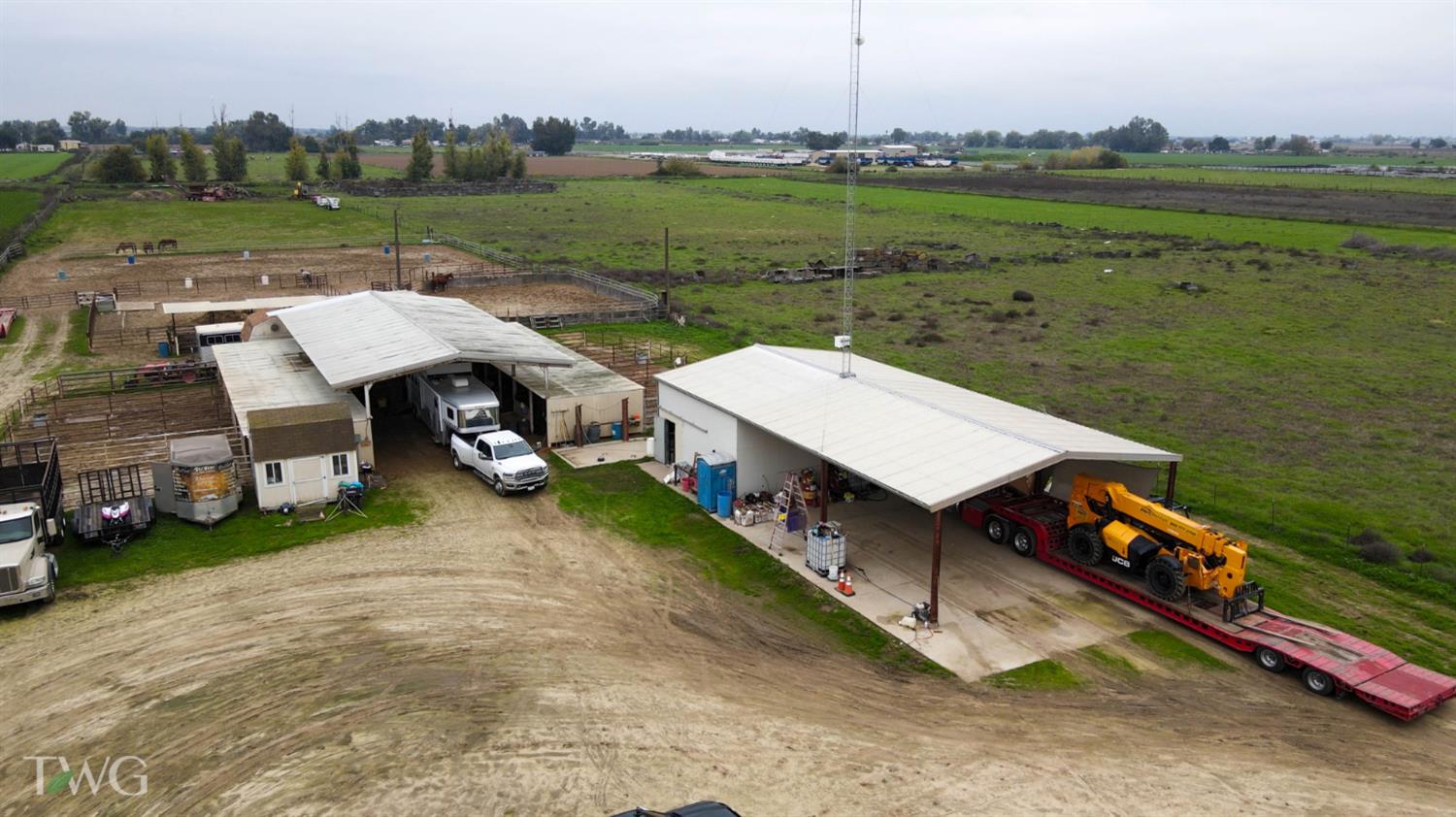 19331 First Ave, Stevinson, CA 95374
