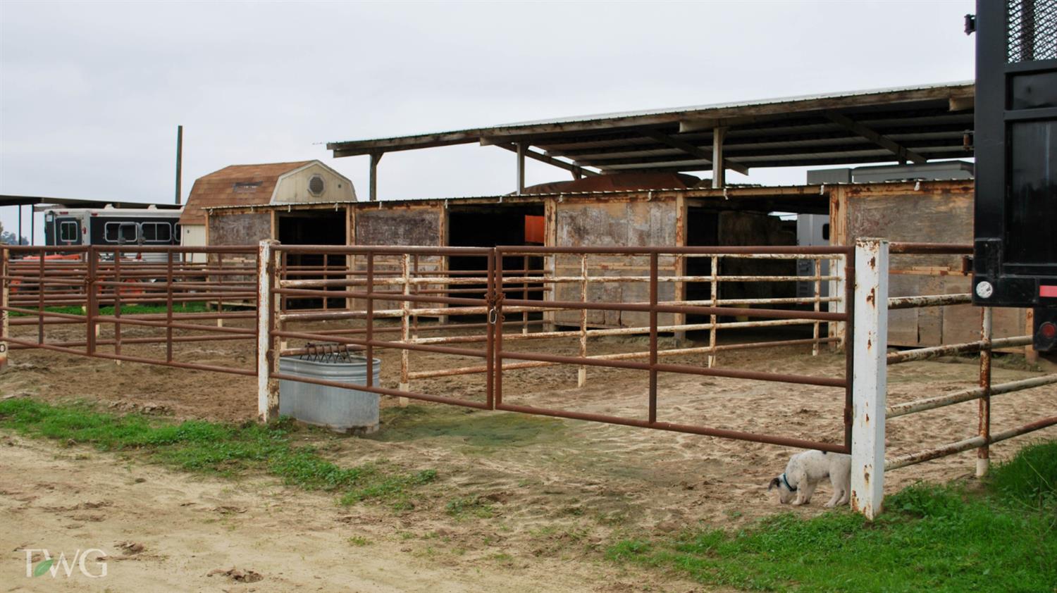 19331 First Ave, Stevinson, CA 95374