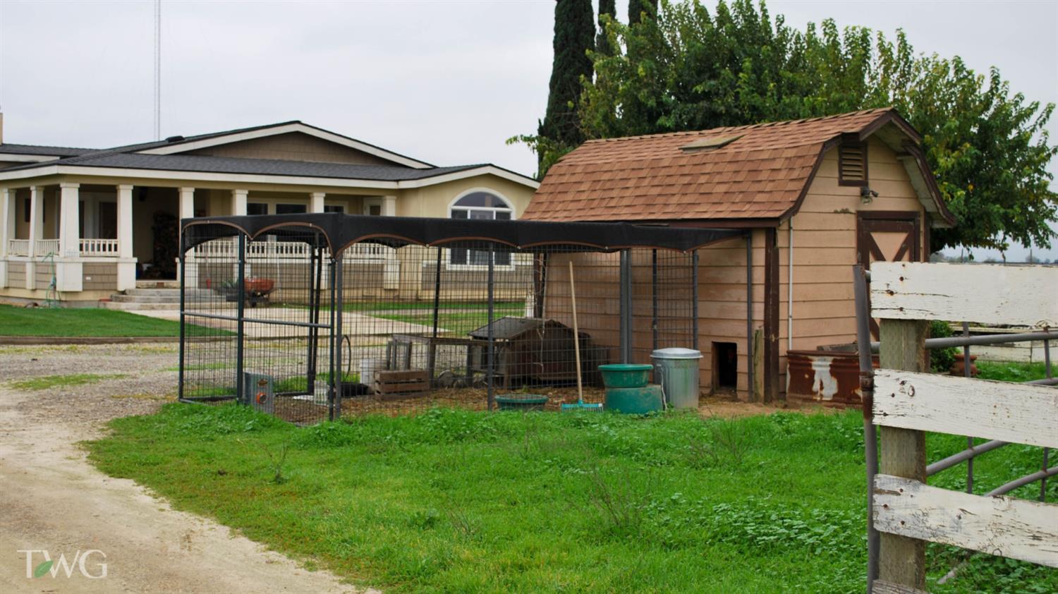 19331 First Ave, Stevinson, CA 95374