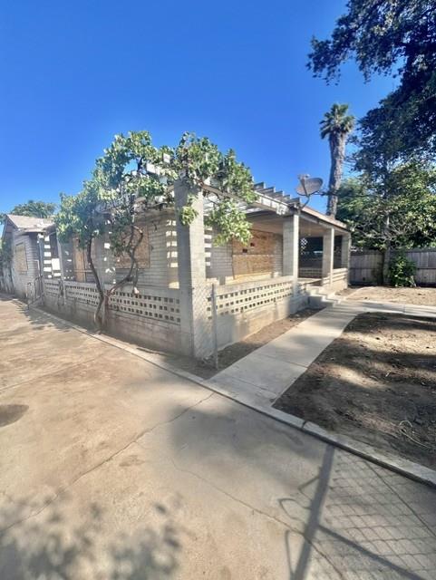 713 Thrasher Ave, Modesto, CA 95354