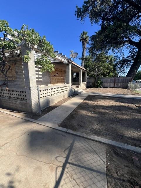 713 Thrasher Ave, Modesto, CA 95354