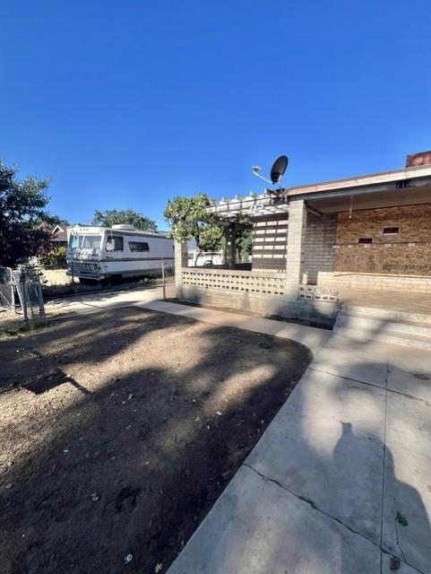 713 Thrasher Ave, Modesto, CA 95354