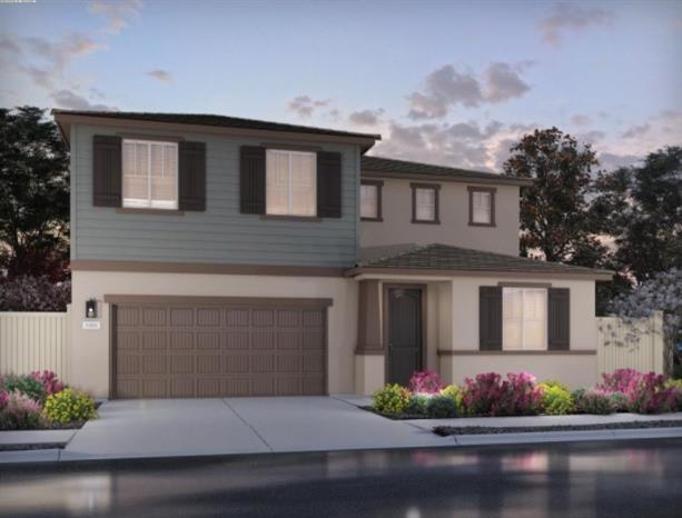 2503 Golden Bear St, Manteca, CA 95337