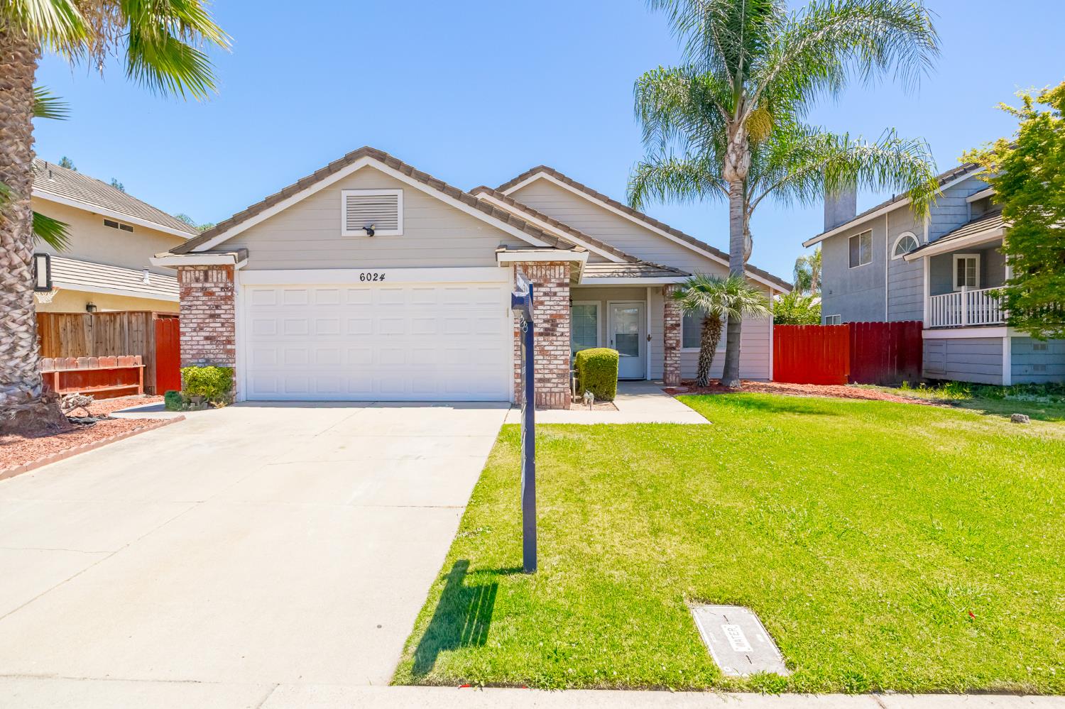 6024 Creek Bend Dr, Riverbank, CA 95367