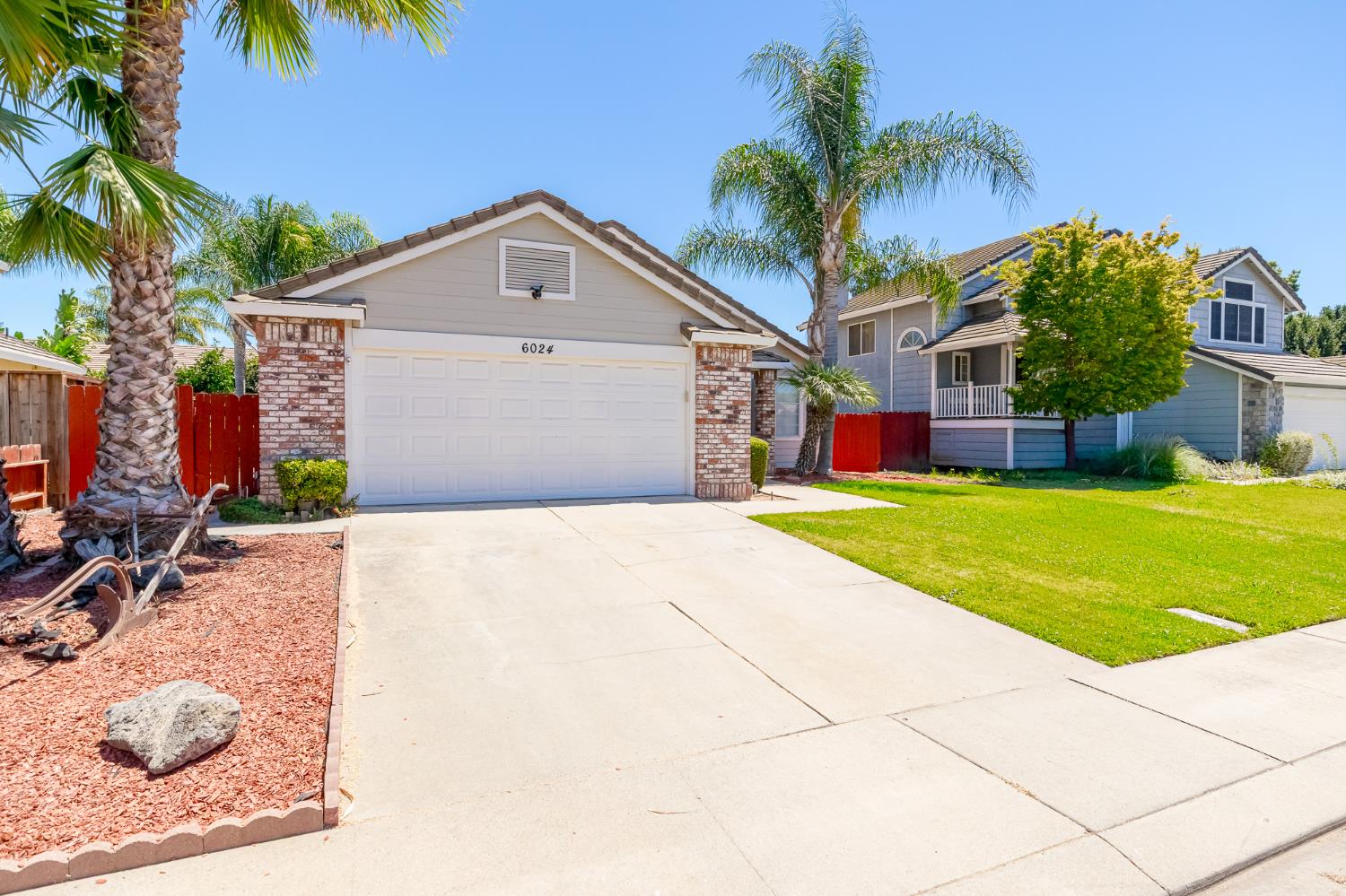 6024 Creek Bend Dr, Riverbank, CA 95367