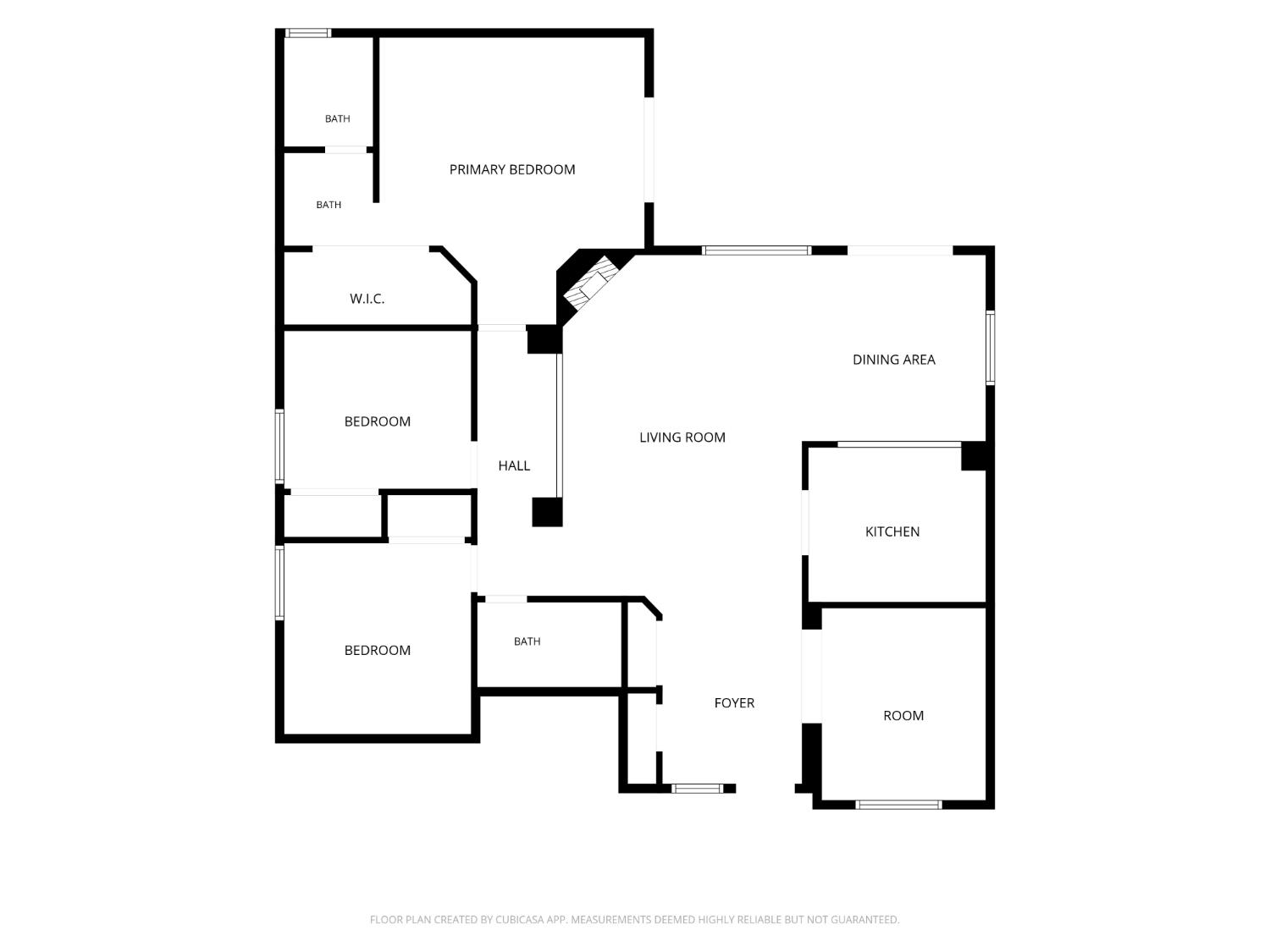 6024 Creek Bend Dr, Riverbank, CA 95367