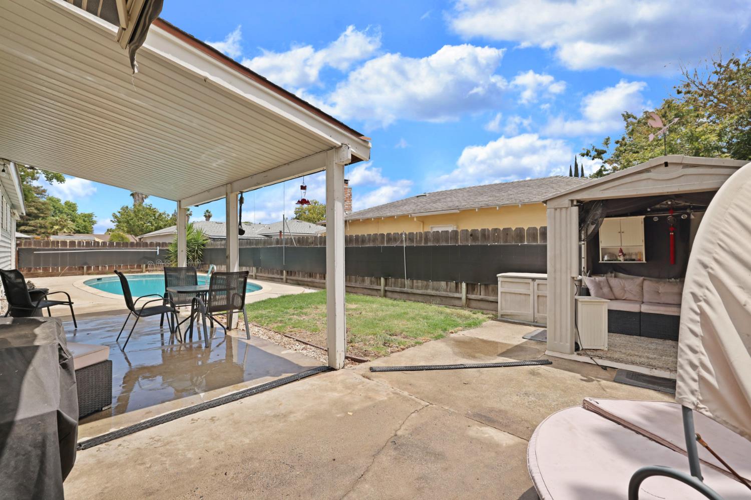 1700 Chapala Way, Modesto, CA 95355