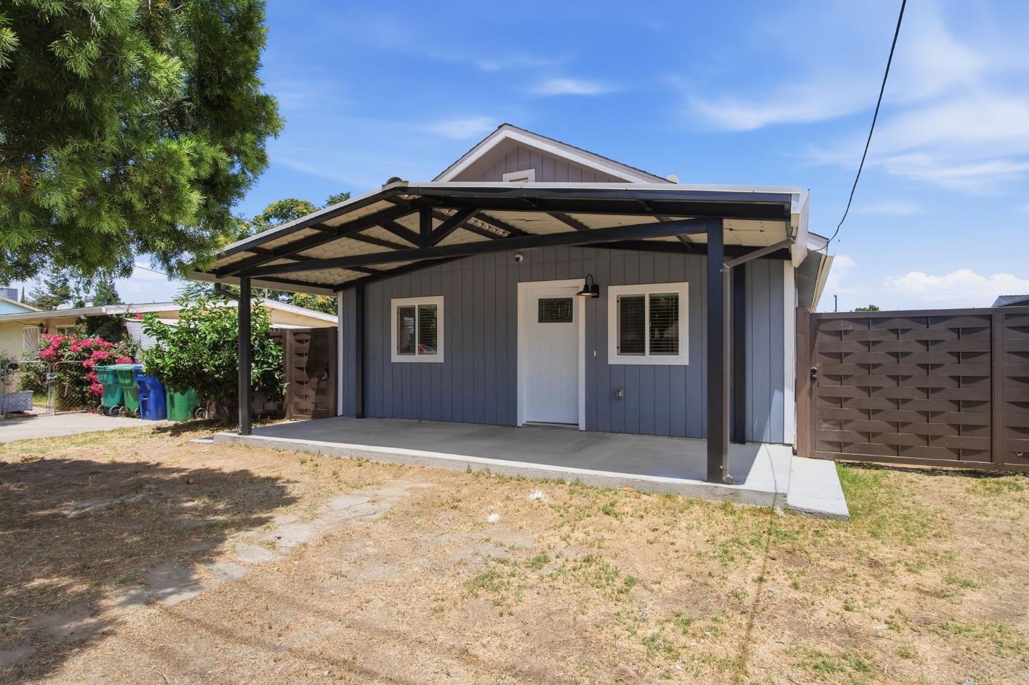 19906 Geer Ave, Hilmar, CA 95324