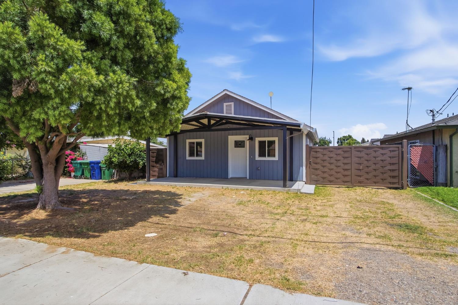 19906 Geer Ave, Hilmar, CA 95324