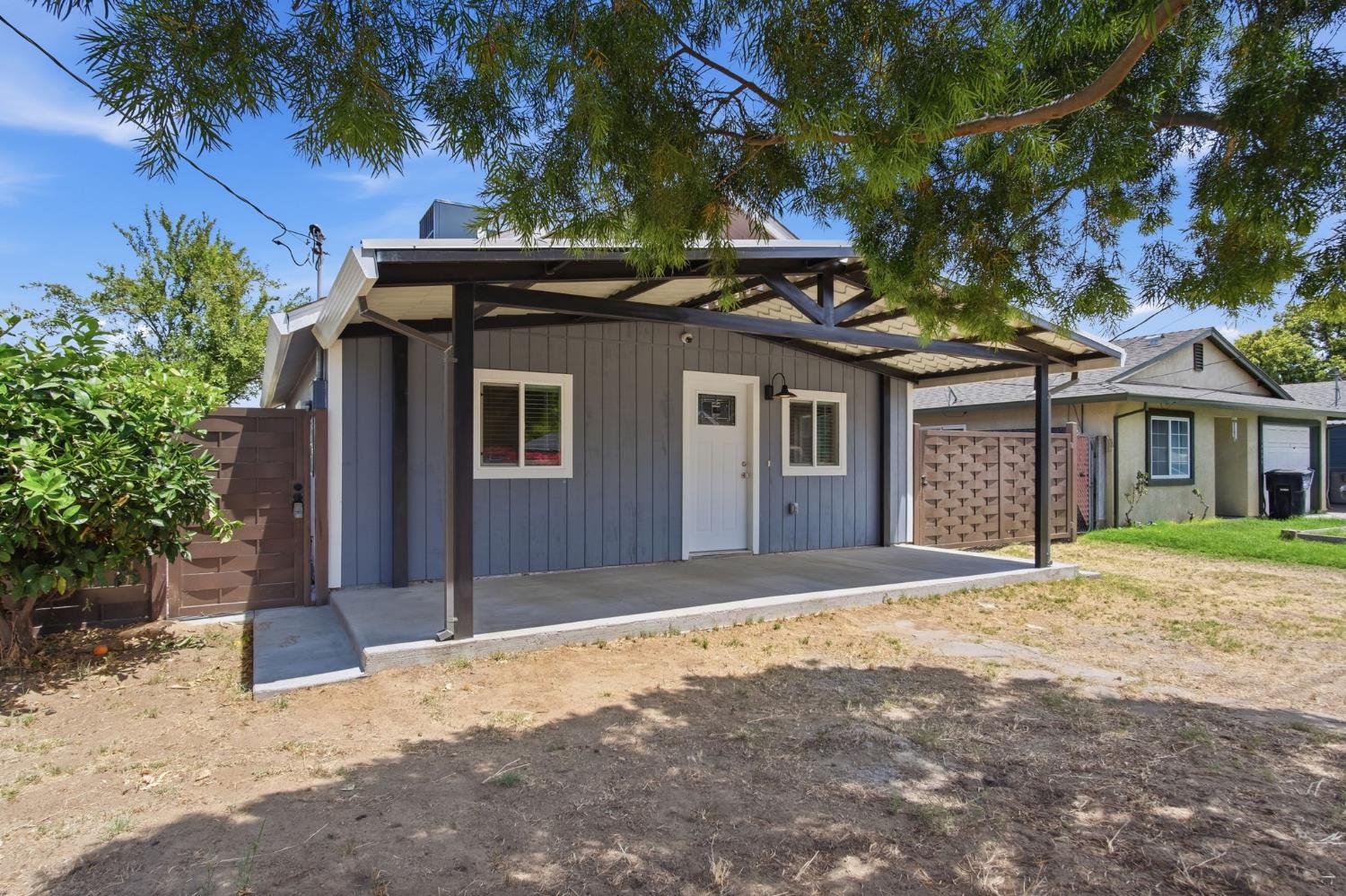 19906 Geer Ave, Hilmar, CA 95324