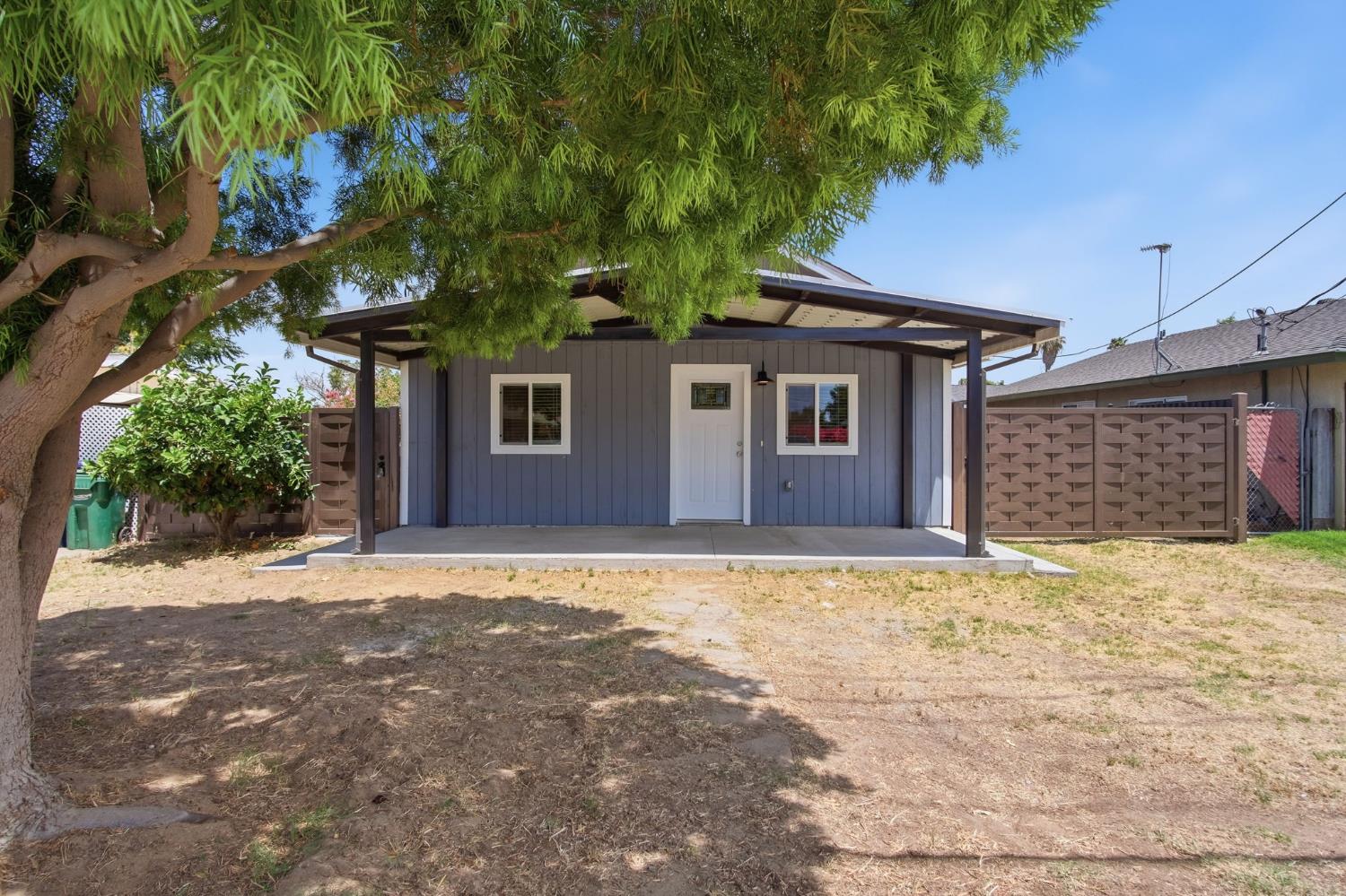 19906 Geer Ave, Hilmar, CA 95324